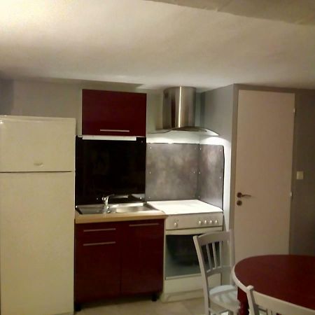 Apartamento 7 Rue Du Docteur Paul Jouve Digne-les-Bains Exterior foto