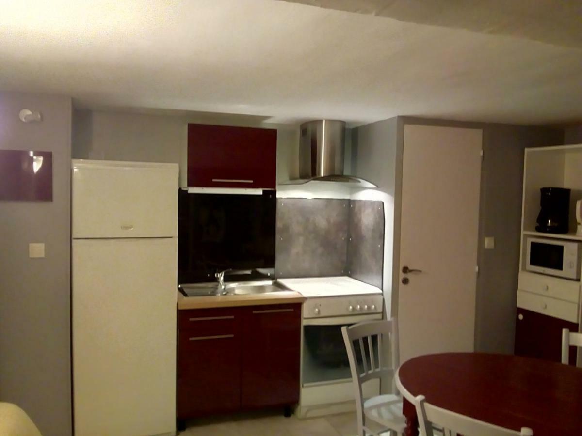 Apartamento 7 Rue Du Docteur Paul Jouve Digne-les-Bains Exterior foto