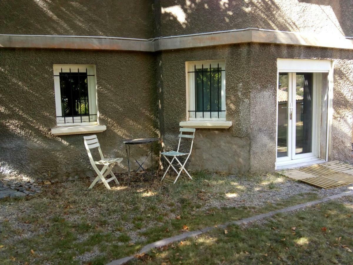 Apartamento 7 Rue Du Docteur Paul Jouve Digne-les-Bains Exterior foto