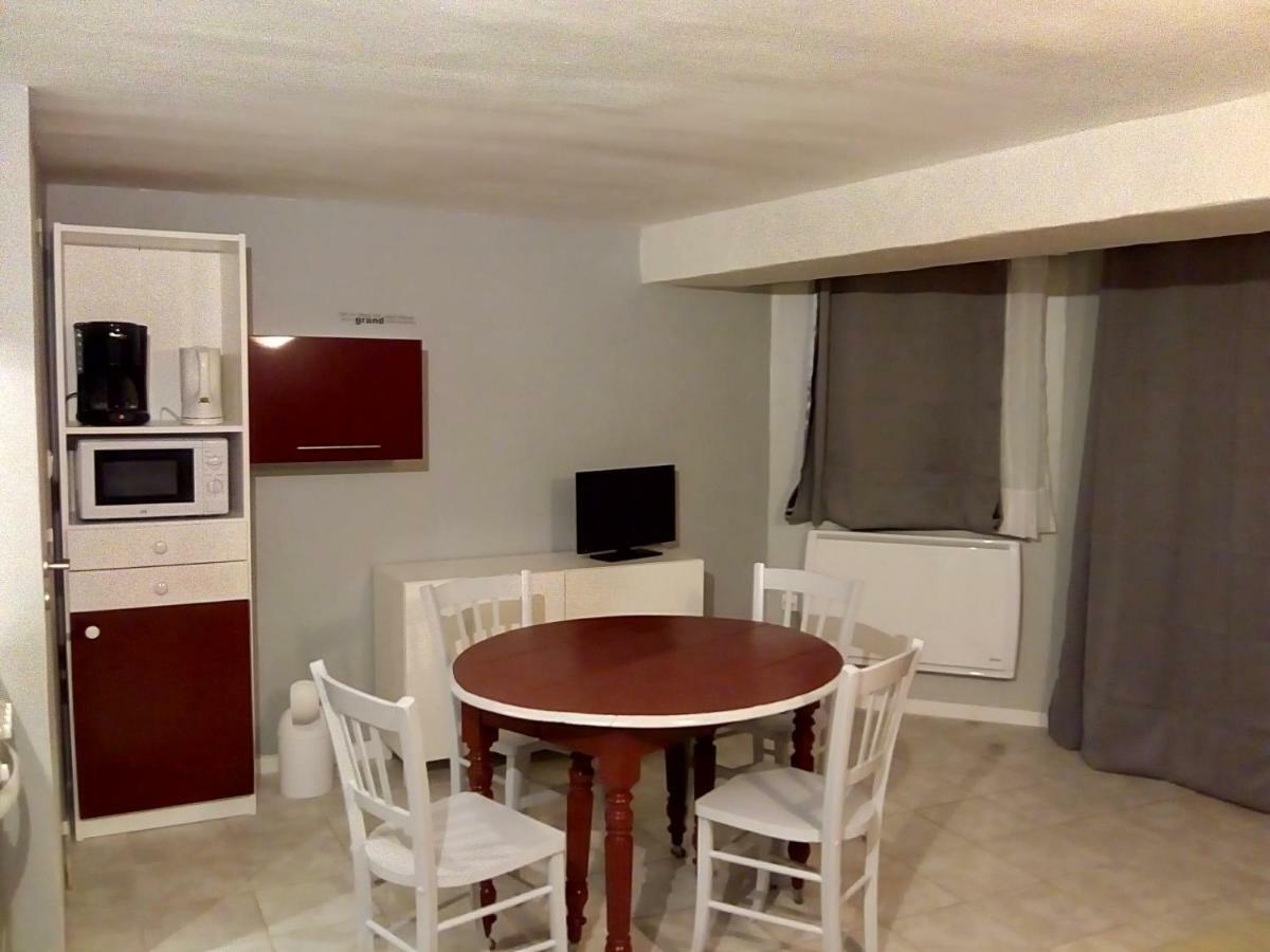 Apartamento 7 Rue Du Docteur Paul Jouve Digne-les-Bains Exterior foto